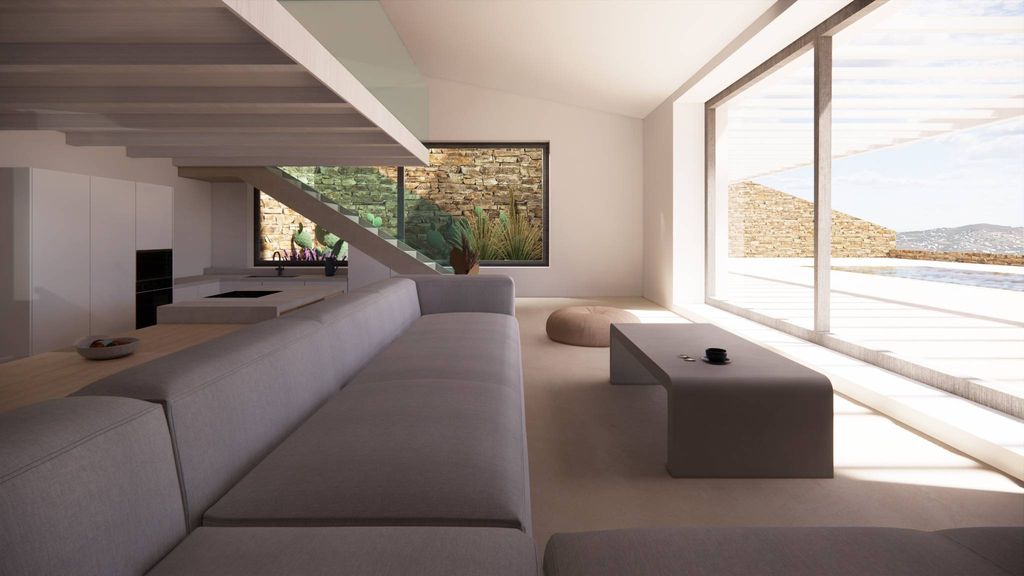 Luxury House for sale in Páros, 1 000 000 €, Photo 6