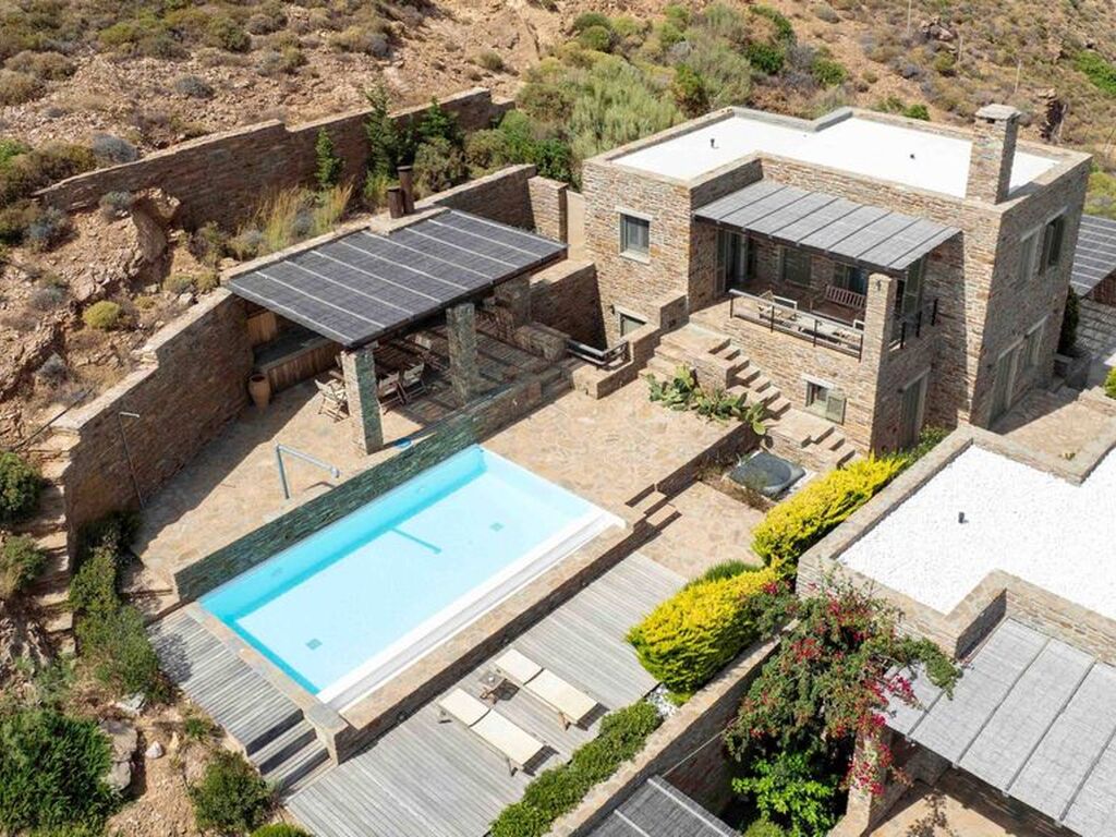 Luxury House for sale in Andros, 680 000 €, Photo 7