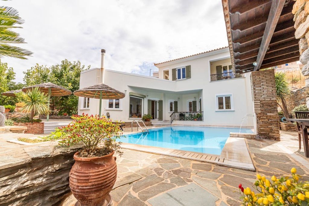 Maison de luxe à vendre à Andros, 990 000 €, Photo 4