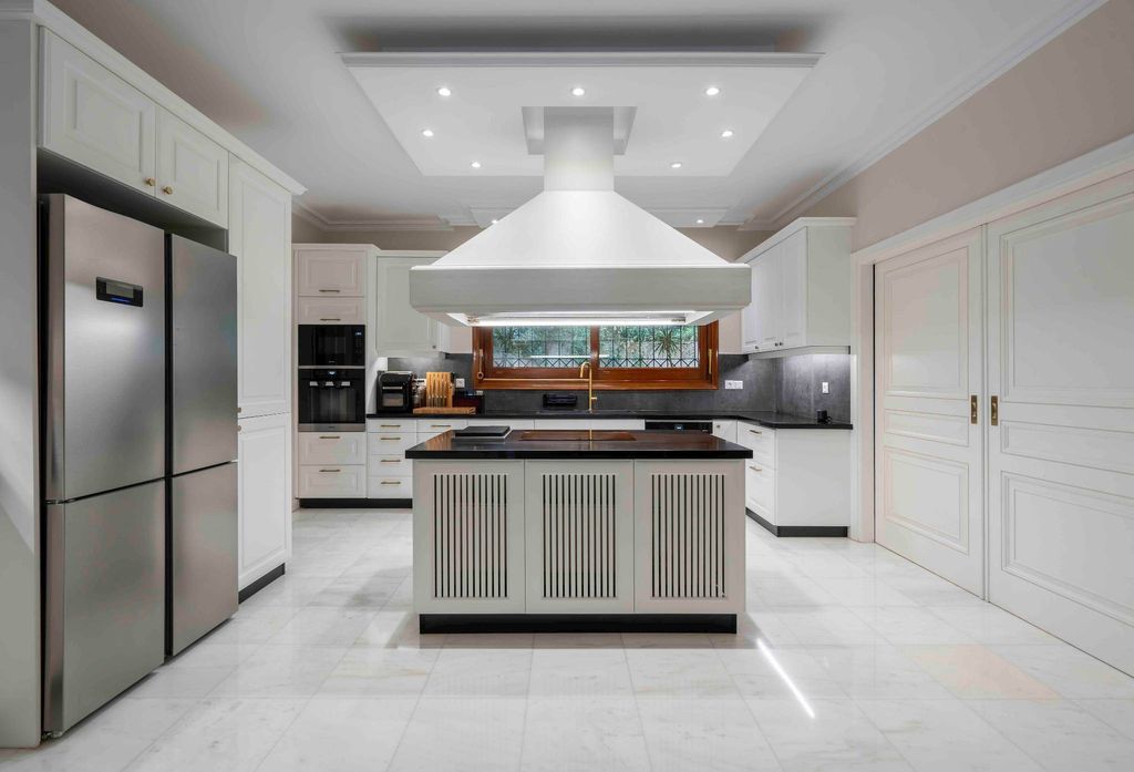 Maison de luxe à vendre à Ekáli, 3 600 000 €, Photo 4
