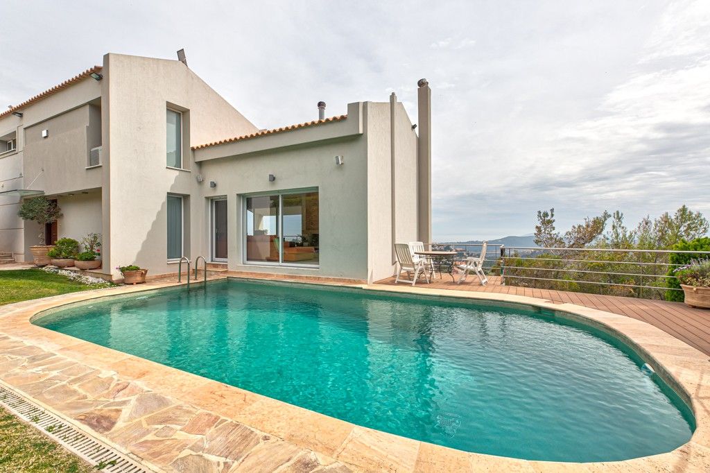 Maison de luxe à vendre à Kallitechnoúpoli, 850 000 €, Photo 4