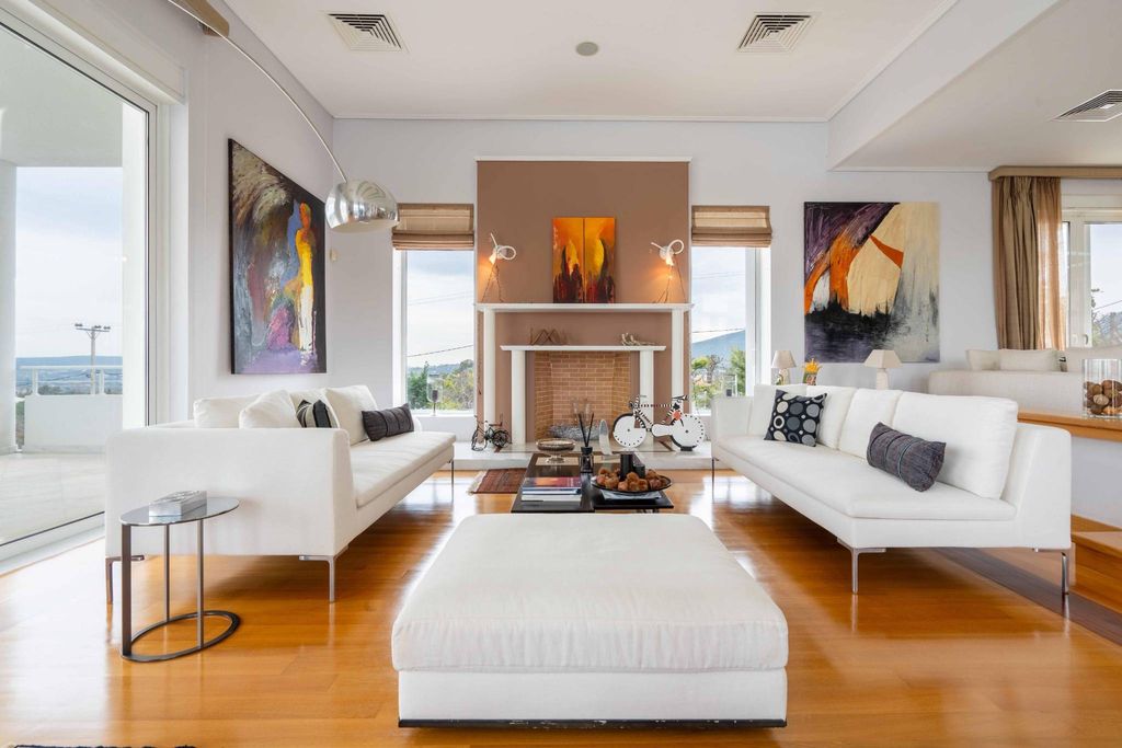 Luxury House for sale in Limín Mesoyaías, 2 300 000 €, Photo 4