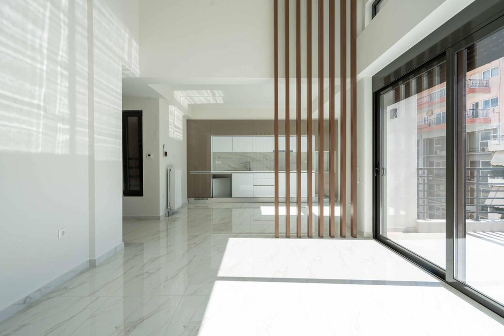 Appartement de luxe à vendre à Kallithéa, 530 000 €, Photo 4