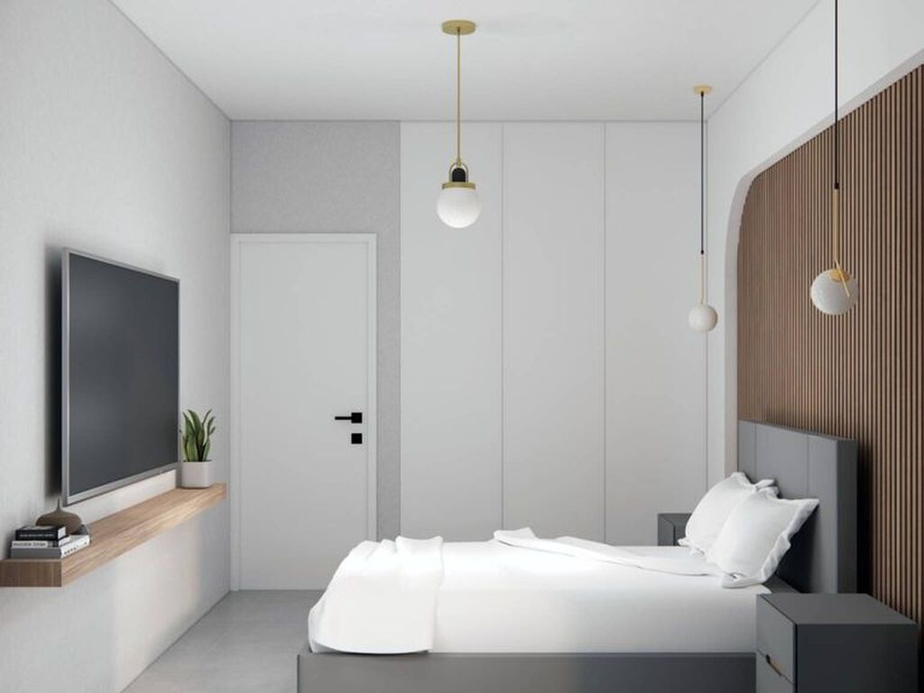 Appartement de luxe à vendre à Kallithéa, 490 000 €, Photo 4