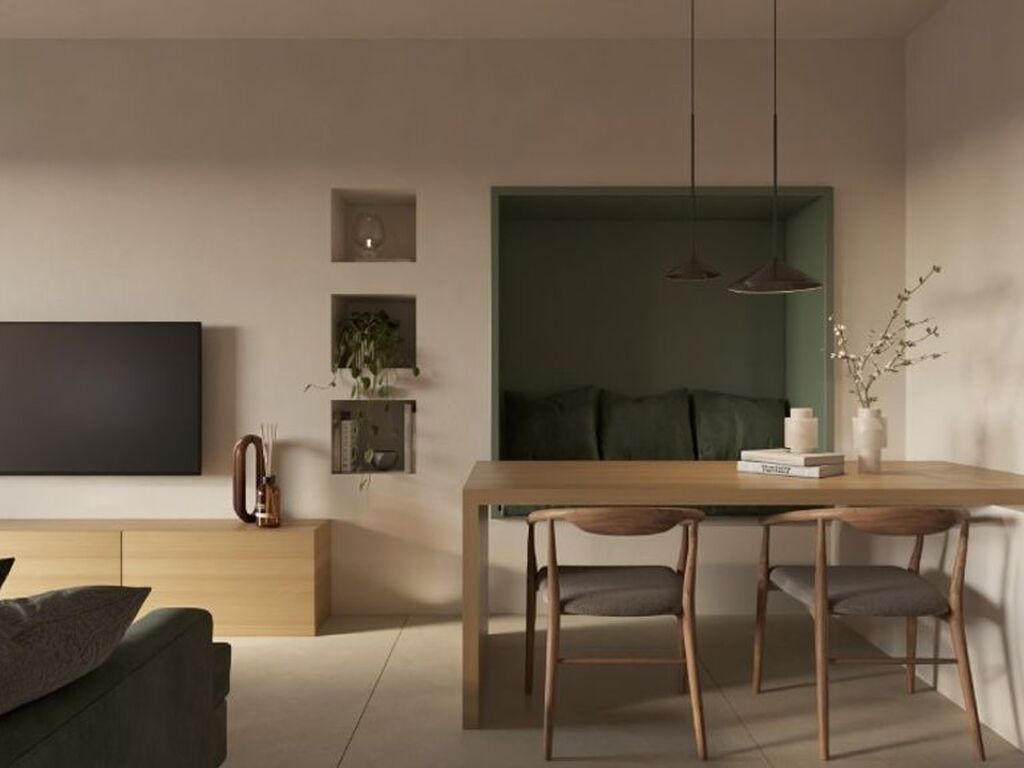 Appartement de luxe à vendre à Kallithéa, 1 100 000 €, Photo 4