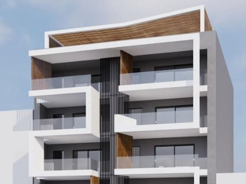 Appartement de luxe à vendre à Kallithéa, 900 000 €, Photo 4