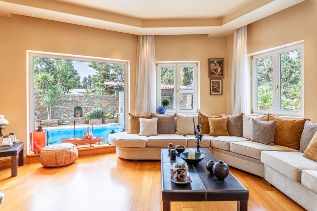 Maison de luxe à vendre à Andros, 990 000 €, Photo 5
