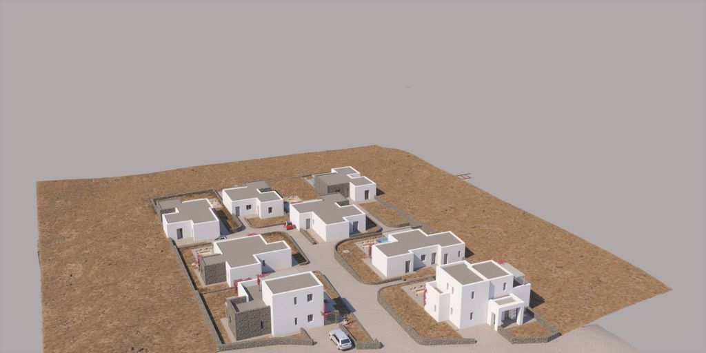 Luxury House for sale in Páros, 650 000 €, Photo 5