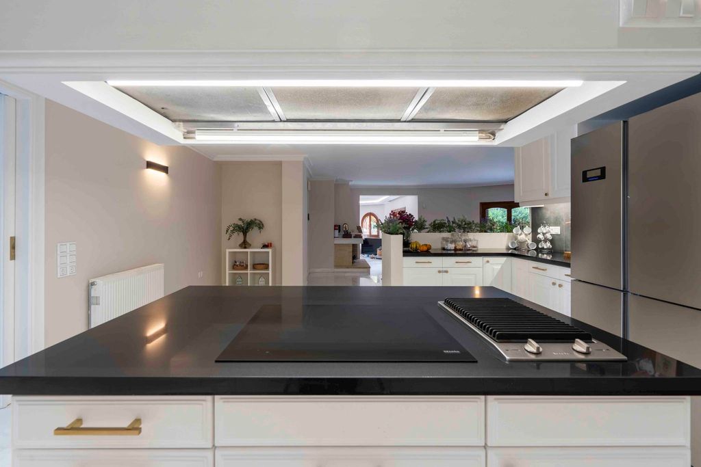 Maison de luxe à vendre à Ekáli, 3 600 000 €, Photo 5