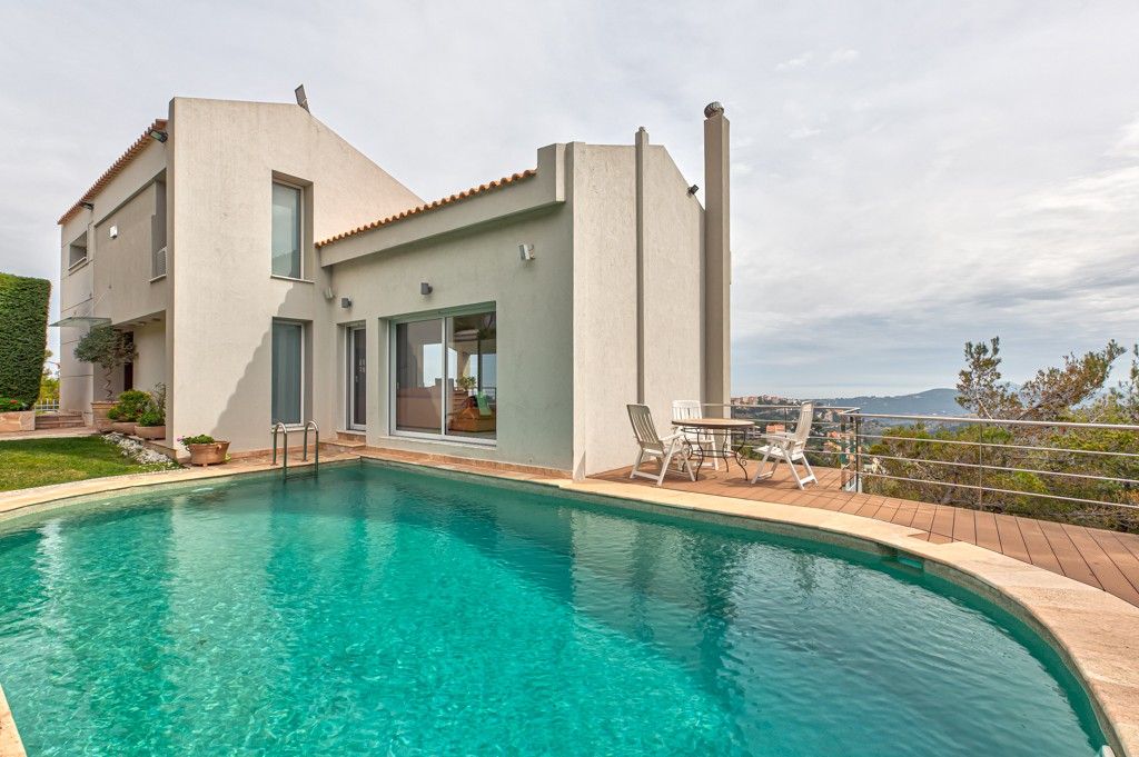 Maison de luxe à vendre à Kallitechnoúpoli, 850 000 €, Photo 5