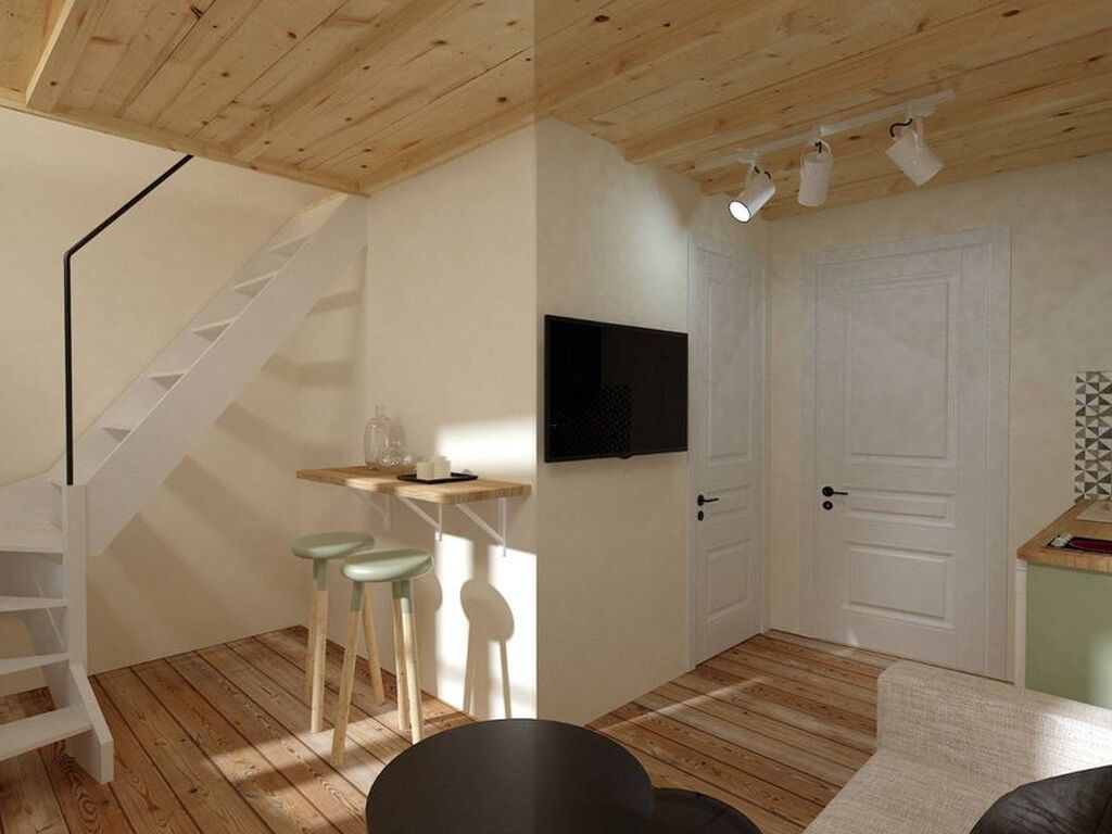 Maison de luxe à vendre à Athens, 450 000 €, Photo 3