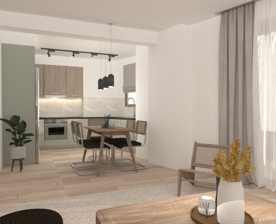 Luxury Apartment for sale in Palaió Fáliro, 830 000 €, Photo 2