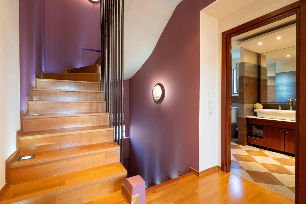 Luxury House for sale in Néa Mákri, 450 000 €, Photo 5