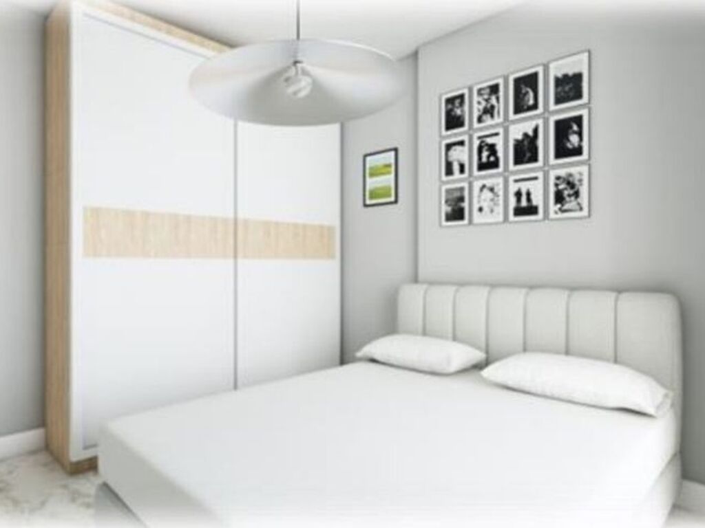 Appartement de luxe à vendre à Kallithéa, 380 000 €, Photo 5