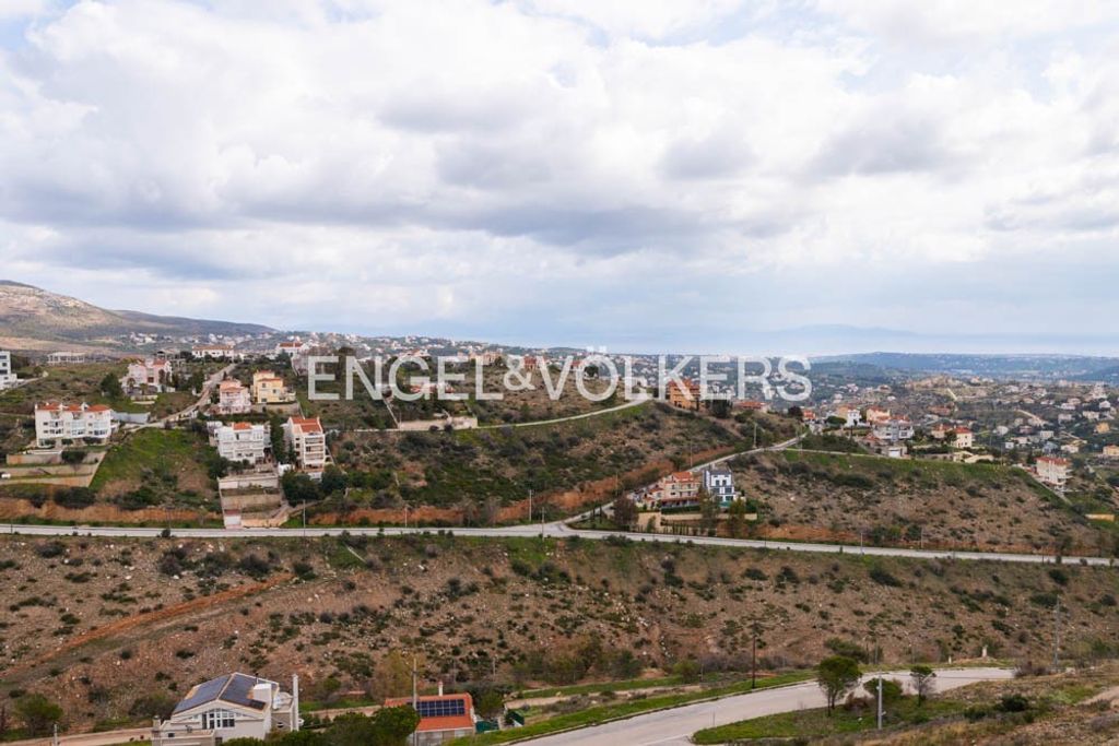 Maison de luxe à vendre à Pikérmi, 1 150 000 €, Photo 5