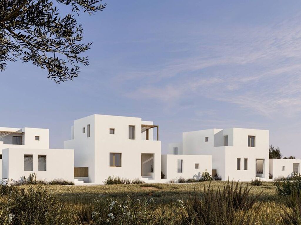 Luxury House for sale in Páros, 585 000 €, Photo 6