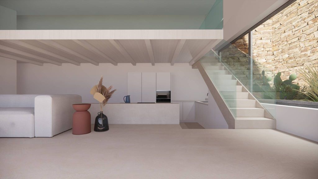 Luxury House for sale in Páros, 1 000 000 €, Photo 5