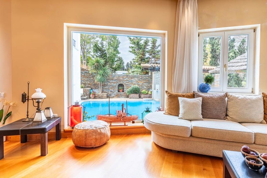 Maison de luxe à vendre à Andros, 990 000 €, Photo 6