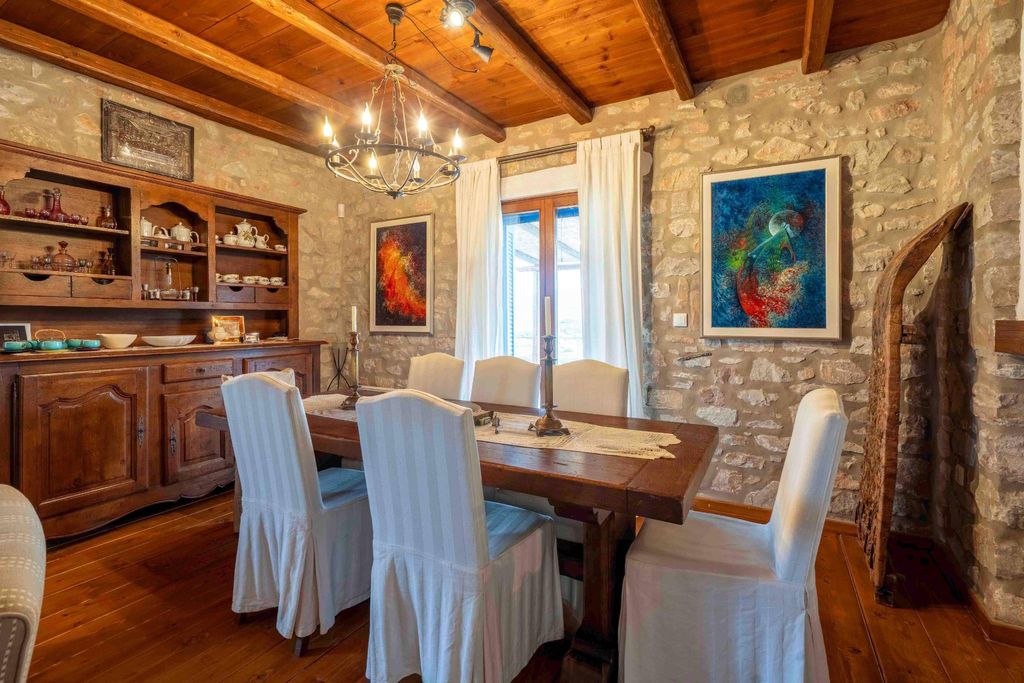 Maison de luxe à vendre à Páros, 1 330 000 €, Photo 6
