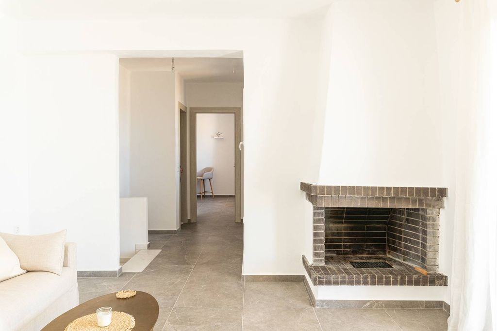 Maison de luxe à vendre à Náxos, 600 000 €, Photo 6