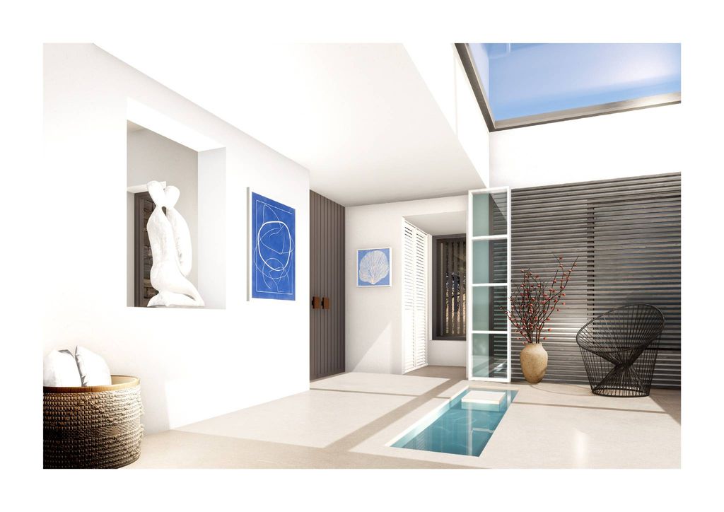 Luxury House for sale in Páros, 990 000 €, Photo 6