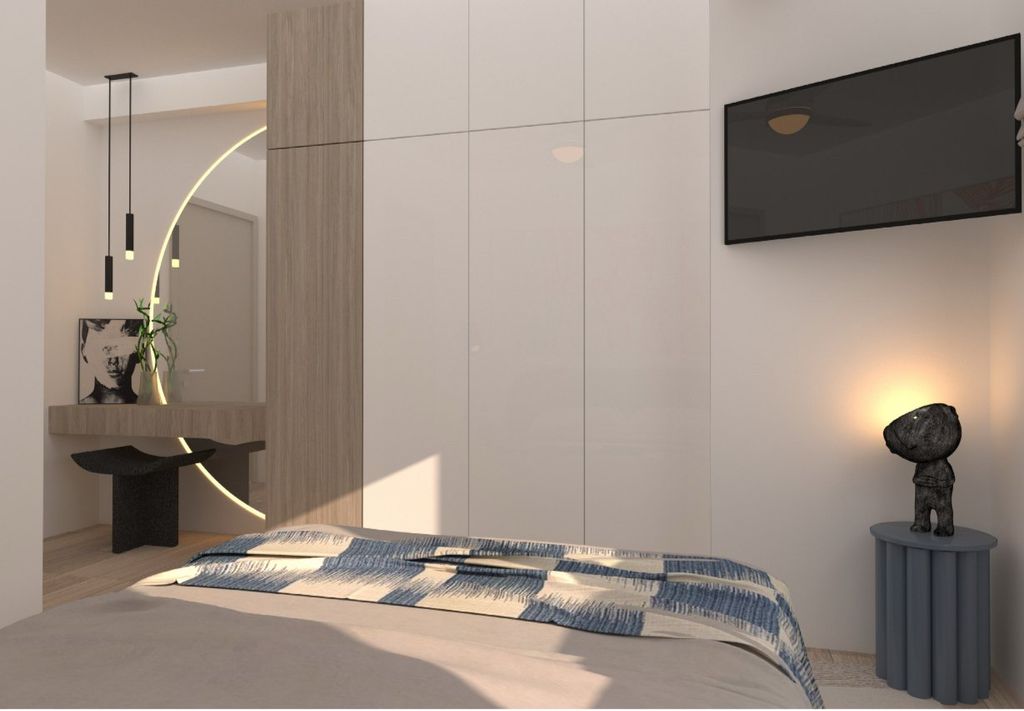 Luxury Apartment for sale in Palaió Fáliro, 830 000 €, Photo 3