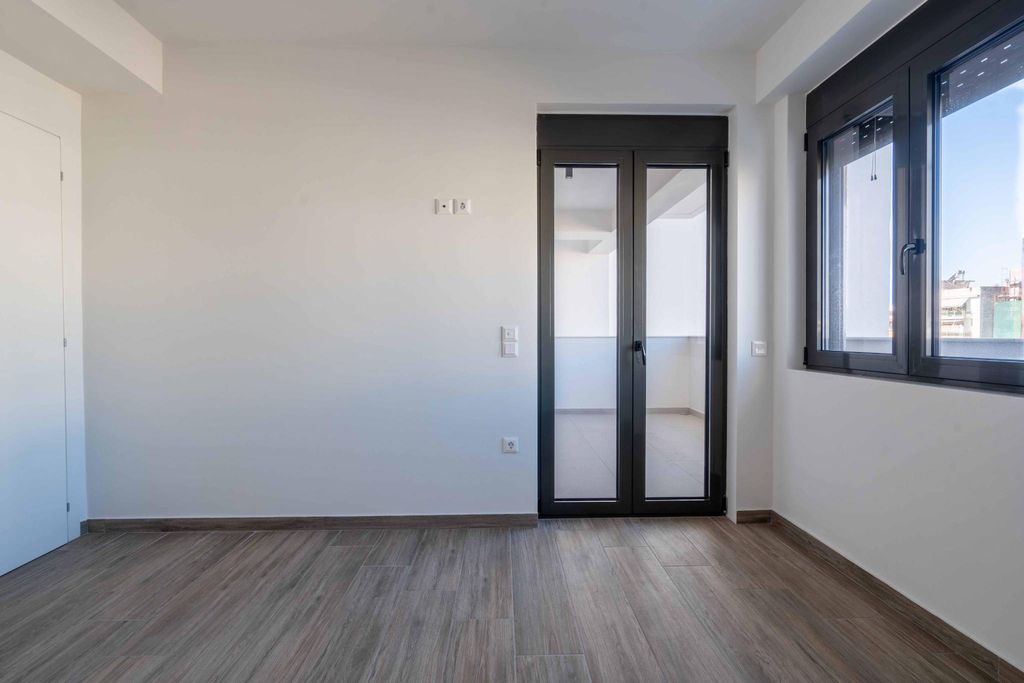 Appartement de luxe à vendre à Kallithéa, 530 000 €, Photo 6
