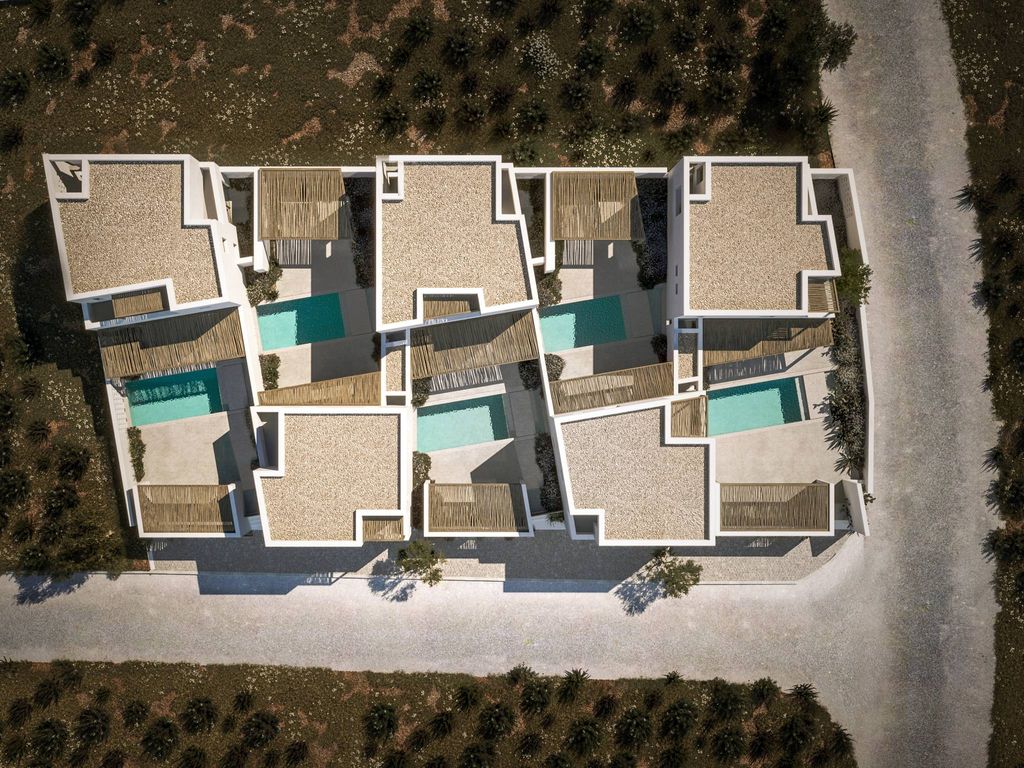 Luxury House for sale in Páros, 585 000 €, Photo 7