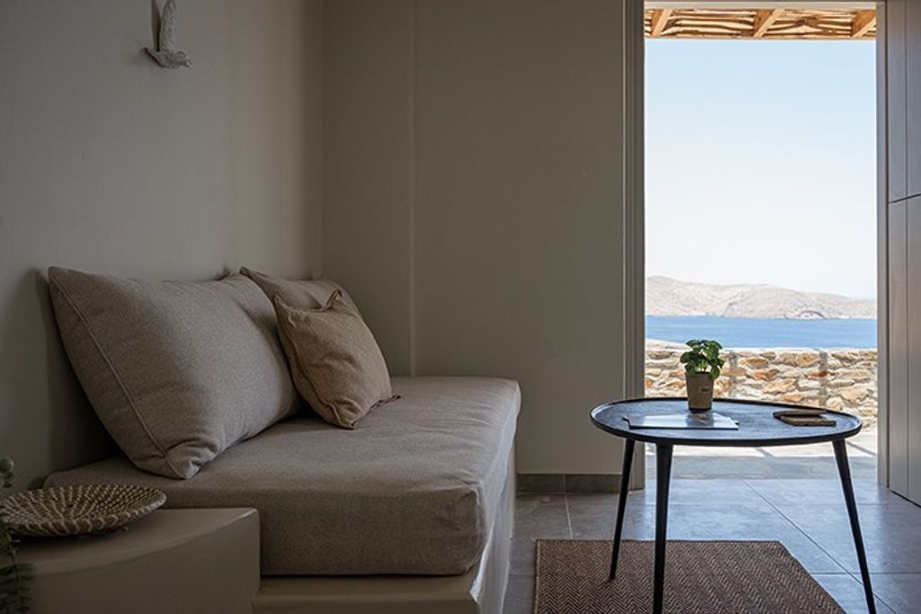 Luxury House for sale in Kýthnos, 1 950 000 €, Photo 7