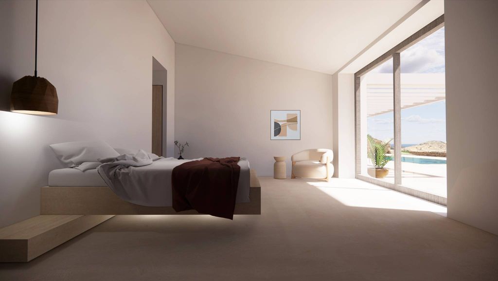 Luxury House for sale in Páros, 1 000 000 €, Photo 7