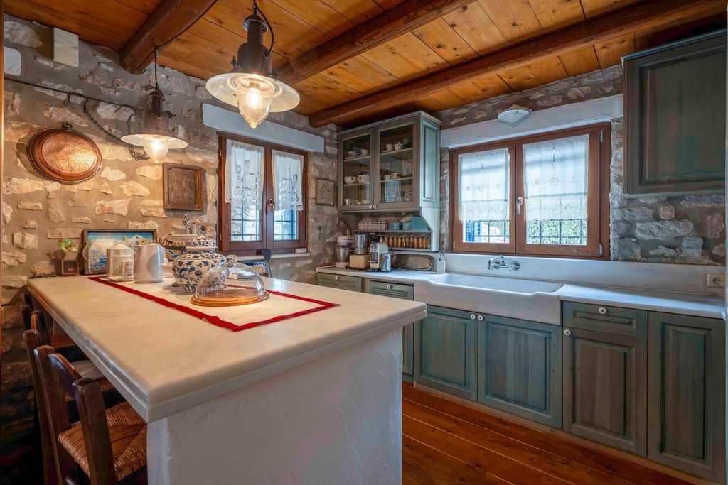 Maison de luxe à vendre à Páros, 1 330 000 €, Photo 7