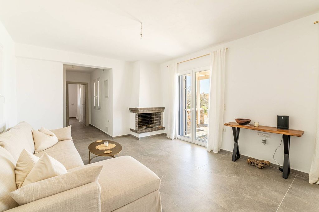 Maison de luxe à vendre à Náxos, 600 000 €, Photo 7