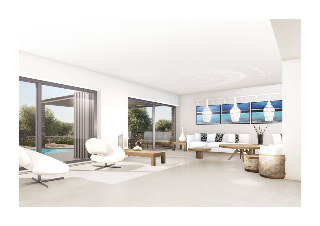 Luxury House for sale in Páros, 990 000 €, Photo 7