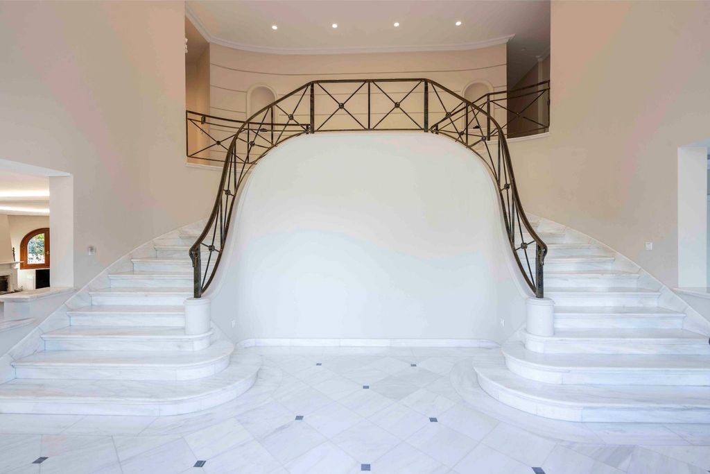 Maison de luxe à vendre à Ekáli, 3 600 000 €, Photo 7