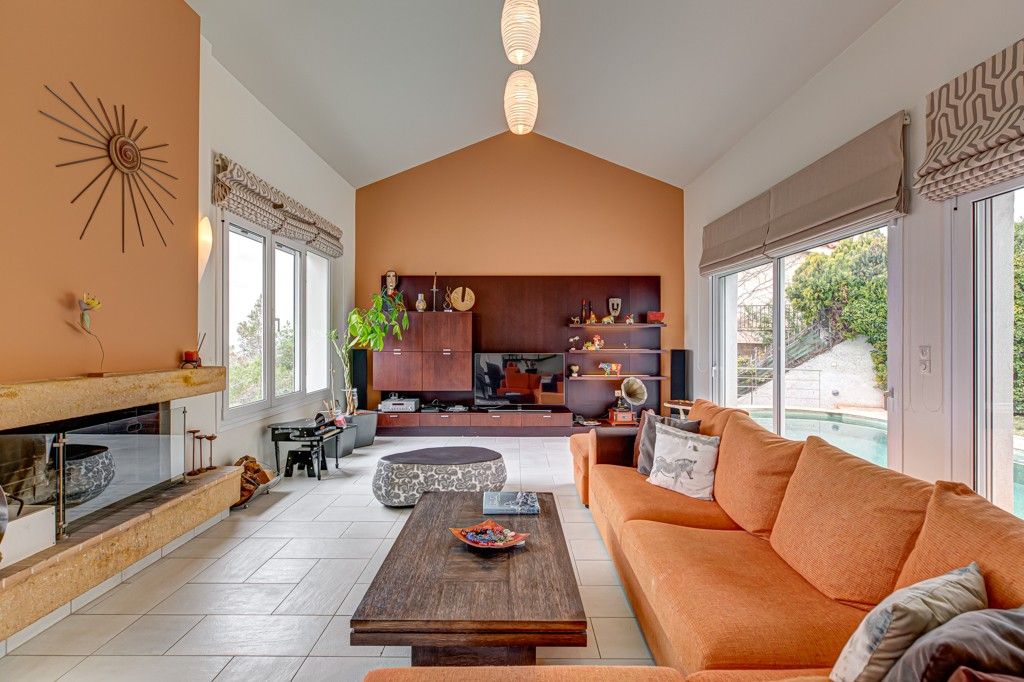 Maison de luxe à vendre à Kallitechnoúpoli, 850 000 €, Photo 7