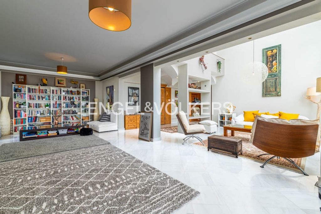 Maison de luxe à vendre à Pikérmi, 1 150 000 €, Photo 7