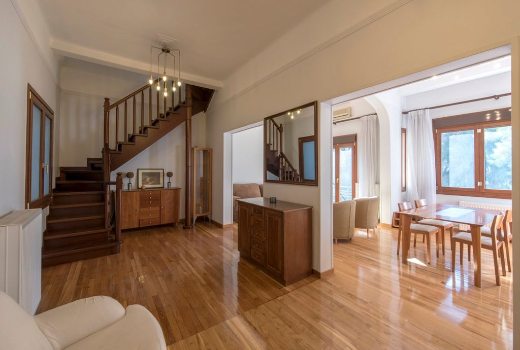 Appartement de luxe à vendre à Athens, 520 000 €, Photo 1