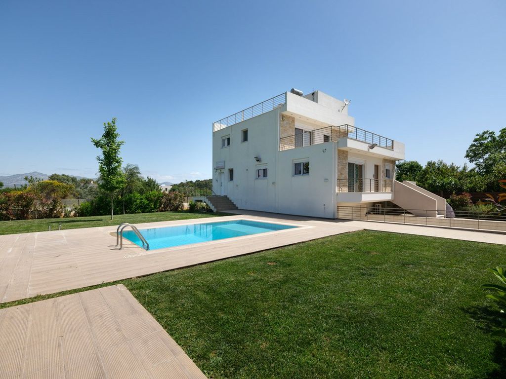 Maison de luxe à vendre à Paianía, 670 000 €, Photo 1