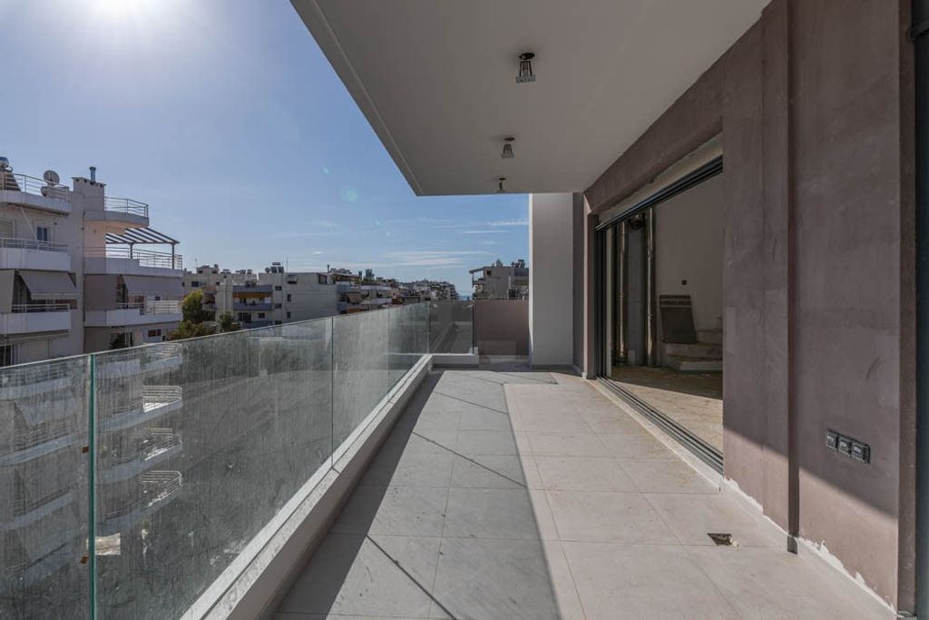 Luxury Apartment for sale in Palaió Fáliro, 1 000 000 €, Photo 1