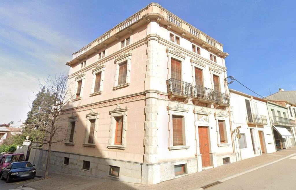 Maison de luxe à vendre à Llagostera, 1 730 000 €, Photo 1