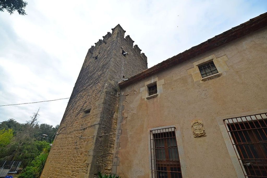 Maison de luxe à vendre à Flaçà, 3 000 000 €, Photo 1