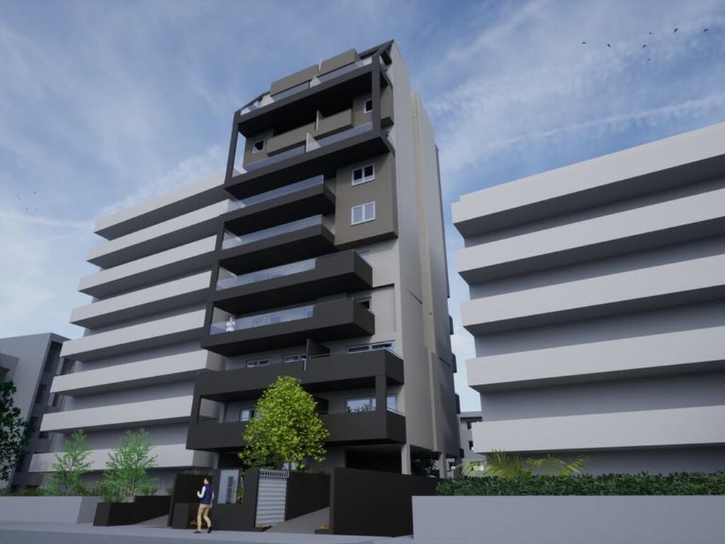 Luxury Apartment for sale in Palaió Fáliro, 540 000 €, Photo 1