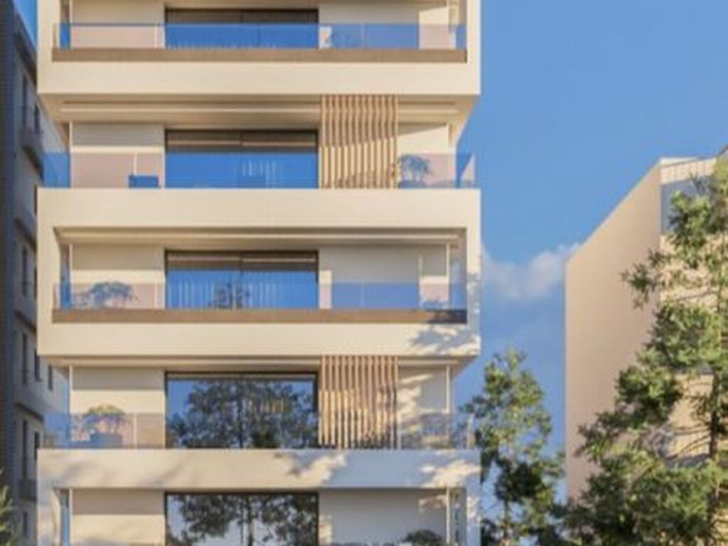 Luxury Apartment for sale in Palaió Fáliro, 840 000 €, Photo 1