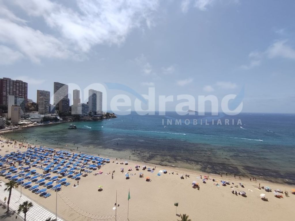 Luxury Apartment for sale in Benidorm, 500 000 €, Photo 1