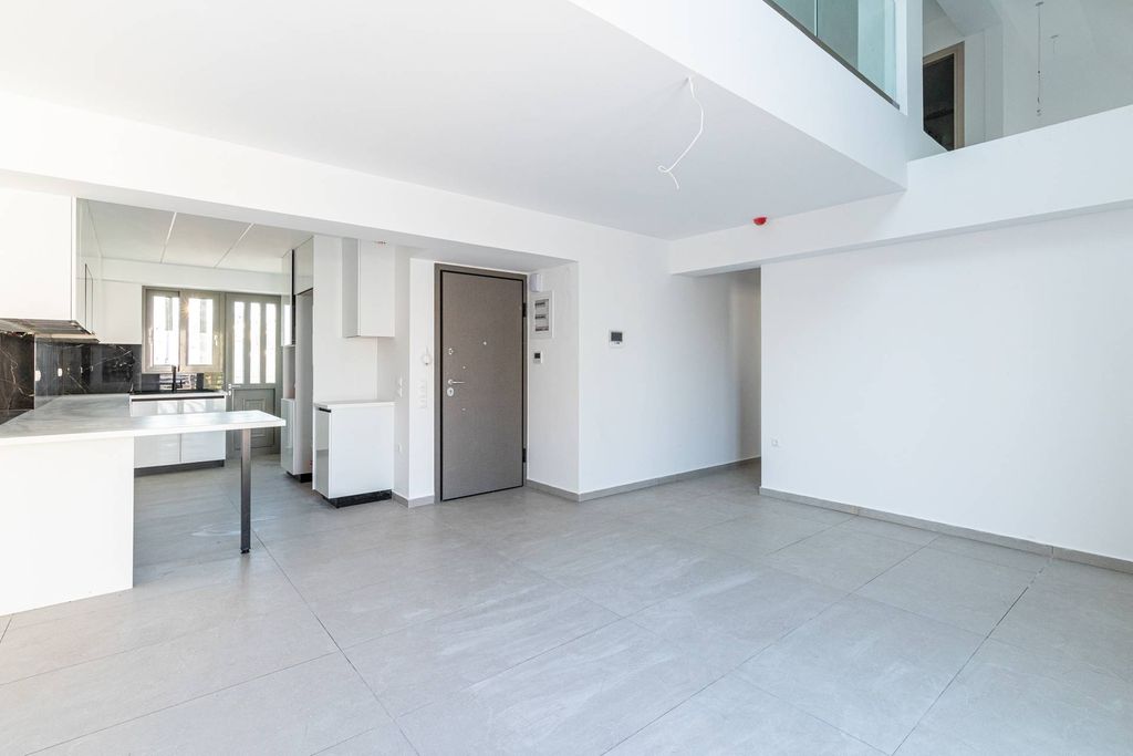 Appartement de luxe à vendre à Kallithéa, 510 000 €, Photo 2