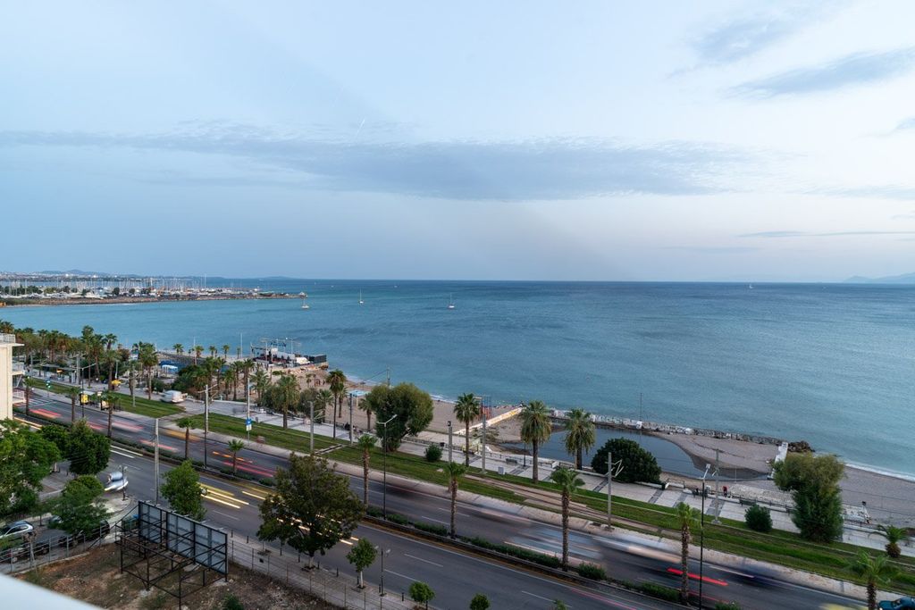 Luxury Apartment for sale in Palaió Fáliro, 1 150 000 €, Photo 5