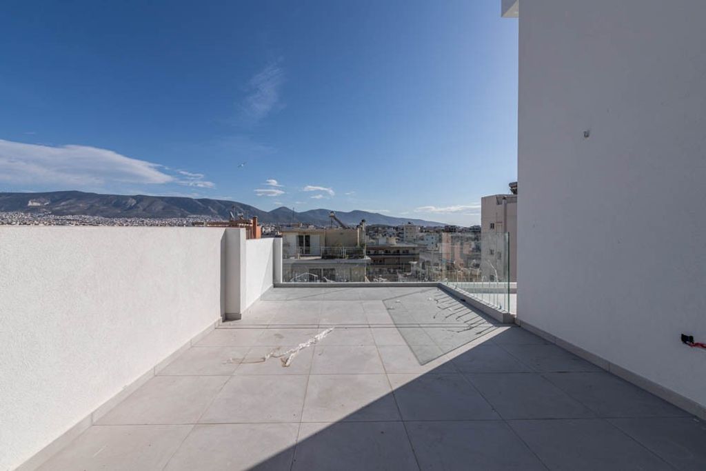 Luxury Apartment for sale in Palaió Fáliro, 1 000 000 €, Photo 2