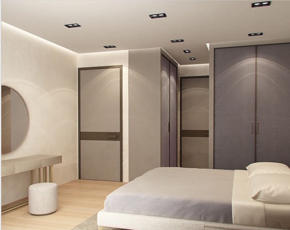 Luxury Apartment for sale in Palaió Fáliro, 670 000 €, Photo 2