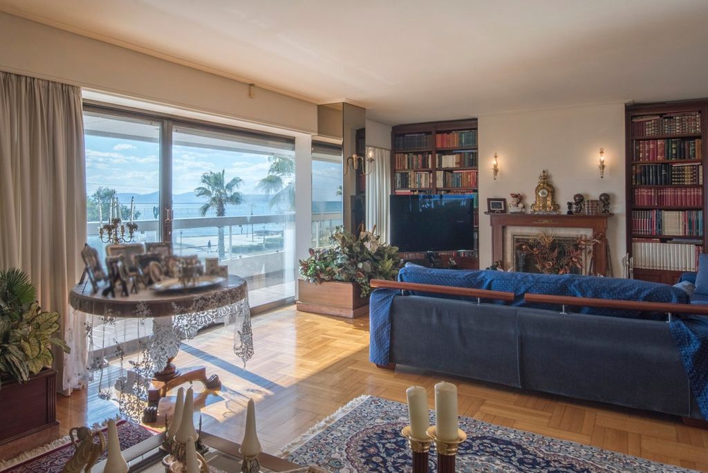 Luxury Apartment for sale in Palaió Fáliro, 1 000 000 €, Photo 2
