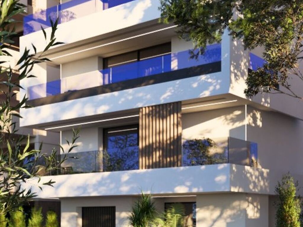 Luxury Apartment for sale in Palaió Fáliro, 840 000 €, Photo 2